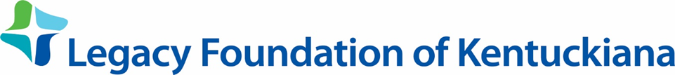Legacy Foundation of Kentuckiana Logo