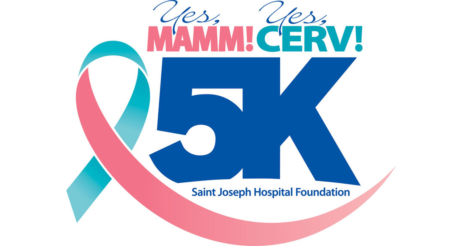 yes, mamm! yes, cerv! 5k